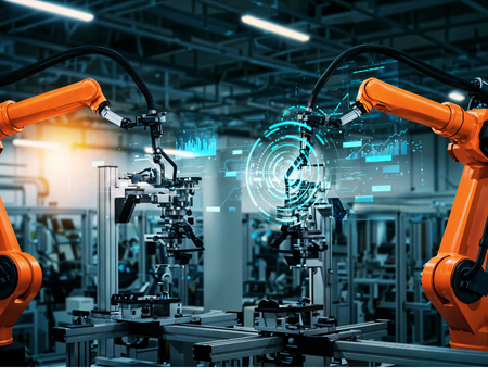 Otonom Sistemler Temel Eğitim ve Uygulama Sertifika Programı